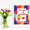 you-are-my-sunshine-wall-art-printable-wall-art-art-print-home-decor-nursery-art-sweet-angel-bird-unique-gift-bird-print-810117-5c59d8654.jpg