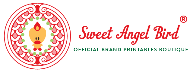 Sweet Angel Bird ® Official Brand Boutique